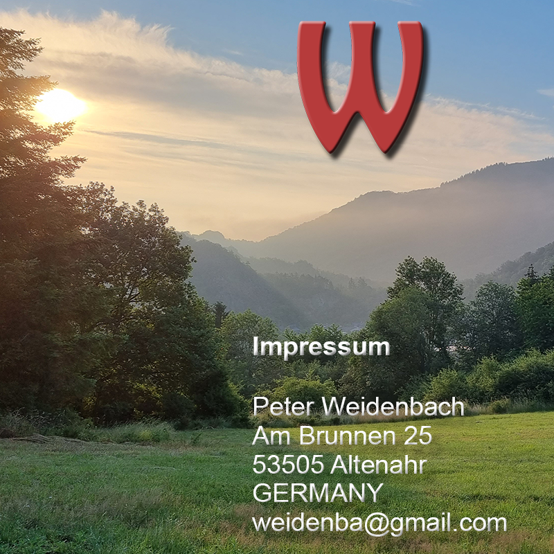 impressum